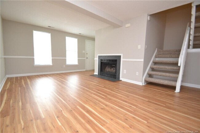Building Photo - 4326 Halliwell Dr