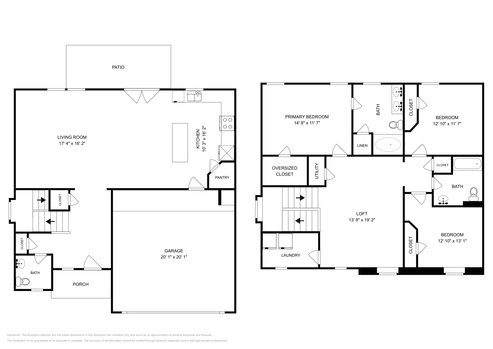 Building Photo - 7914 Moss Springs Ct