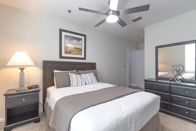 Floorplan - The Hub at Palmetto Pointe