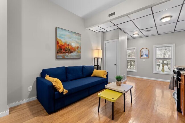 Building Photo - 47 Coleman St