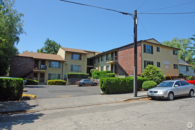 Building Photo - laurelhurst terrace