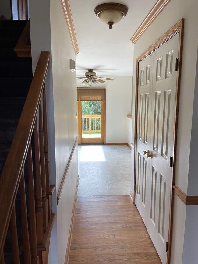 Building Photo - COMING SOON - Country Setting located betw...