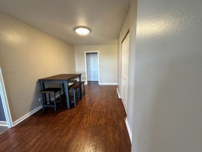 Building Photo - 1600 Hagys Ford Rd