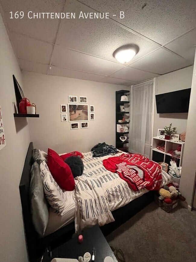 Building Photo - 169 Chittenden Ave