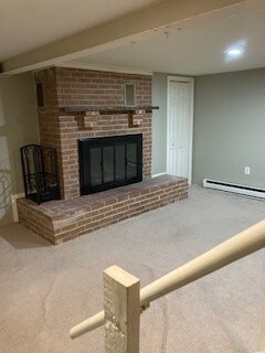 Building Photo - 120 Denbigh Ter