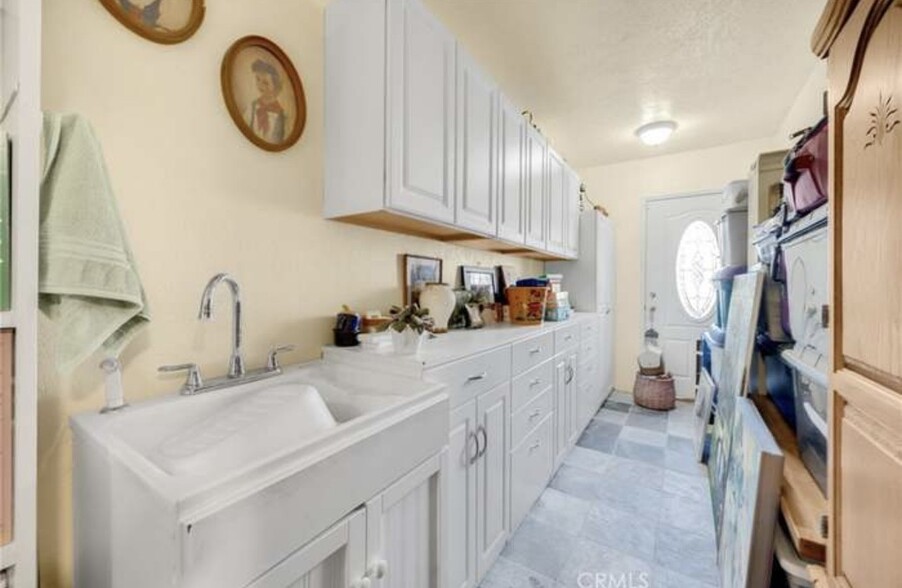 Wash Room/Storage Area - 2953 Rockhill Way