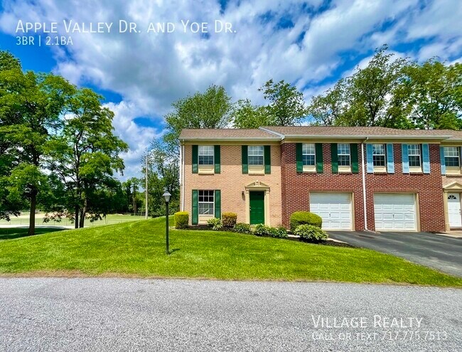 Building Photo - 914 Apple Valley Dr