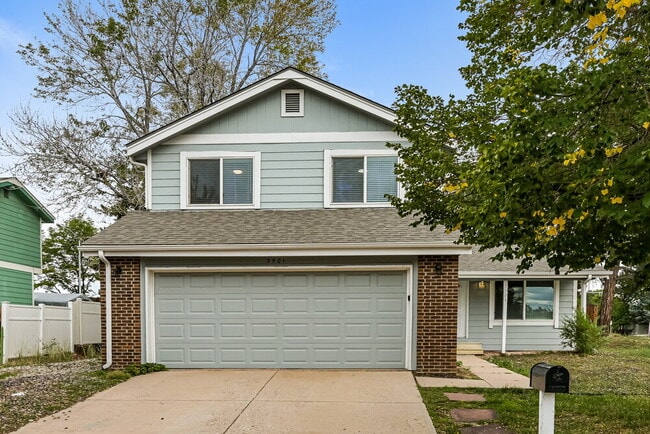 Building Photo - 3501 S Richfield Cir