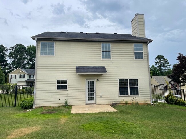 Building Photo - 2706 Bechet Ln