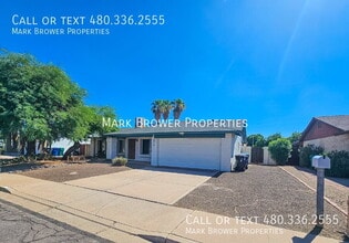 Building Photo - 643 W Medina Ave