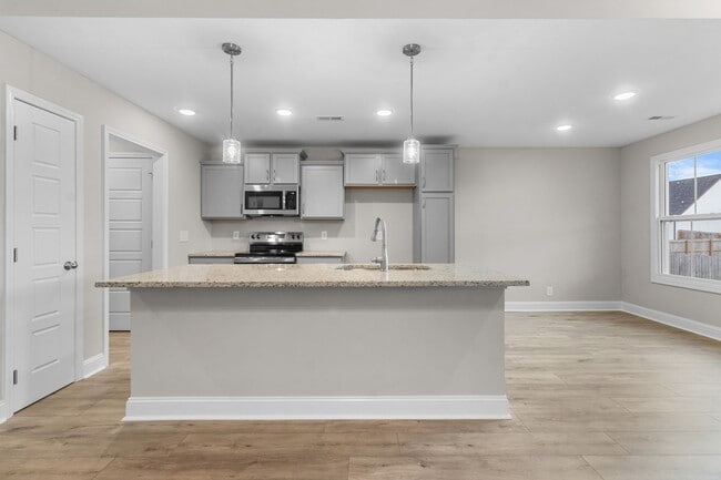 Building Photo - Brand New Single Family Home