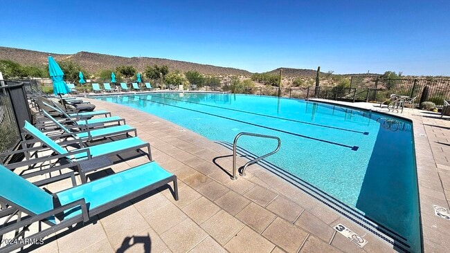 Building Photo - 32029 N 123rd Ln