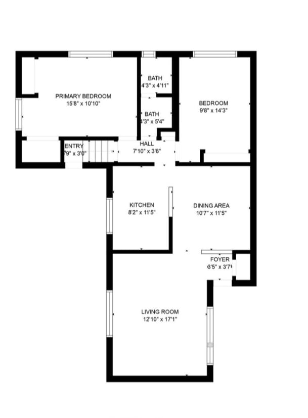 Building Photo - 243 Custer Ave