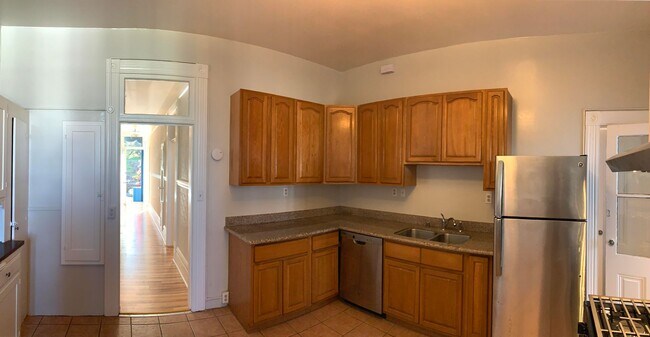 Building Photo - 2444-2446 Fulton