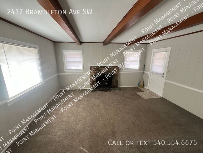 Building Photo - 2417 Brambleton Ave SW