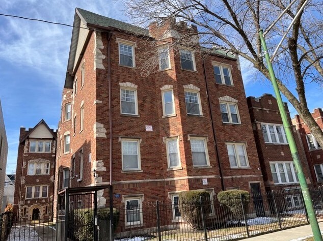 Building Photo - 2806 N Major Ave
