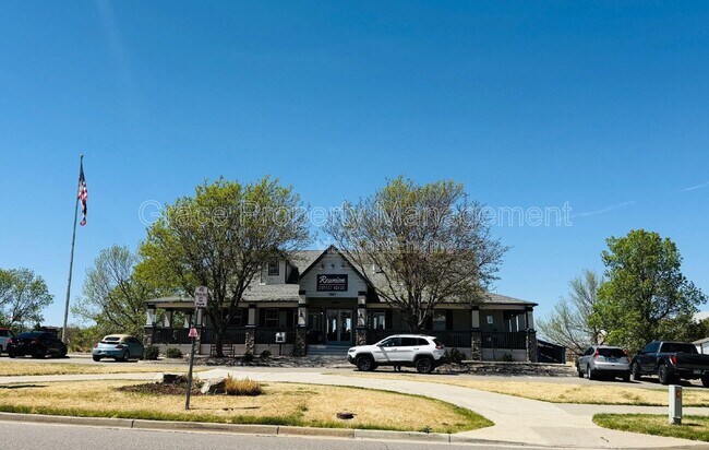 Building Photo - 10569 Waco St