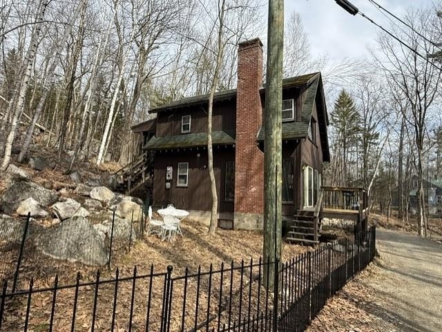 Building Photo - 702 Little Lake Sunapee Rd