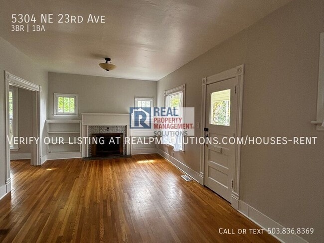 Building Photo - 5304 NE 23rd Ave