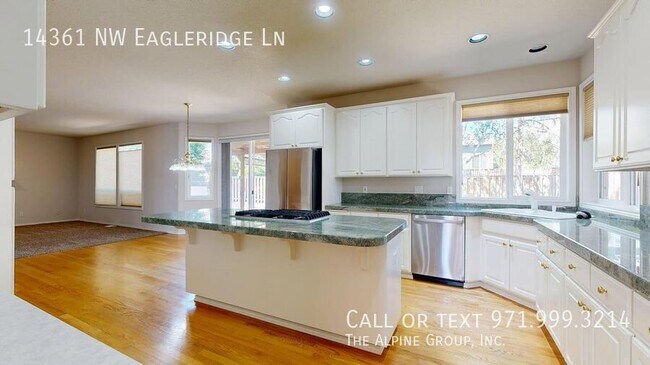 Building Photo - 14361 NW Eagleridge Ln