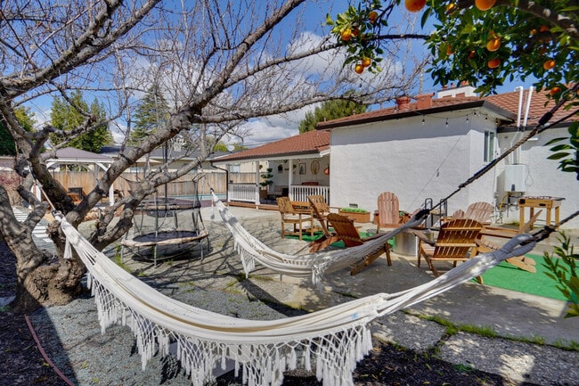 Building Photo - 893 Olivina Ave