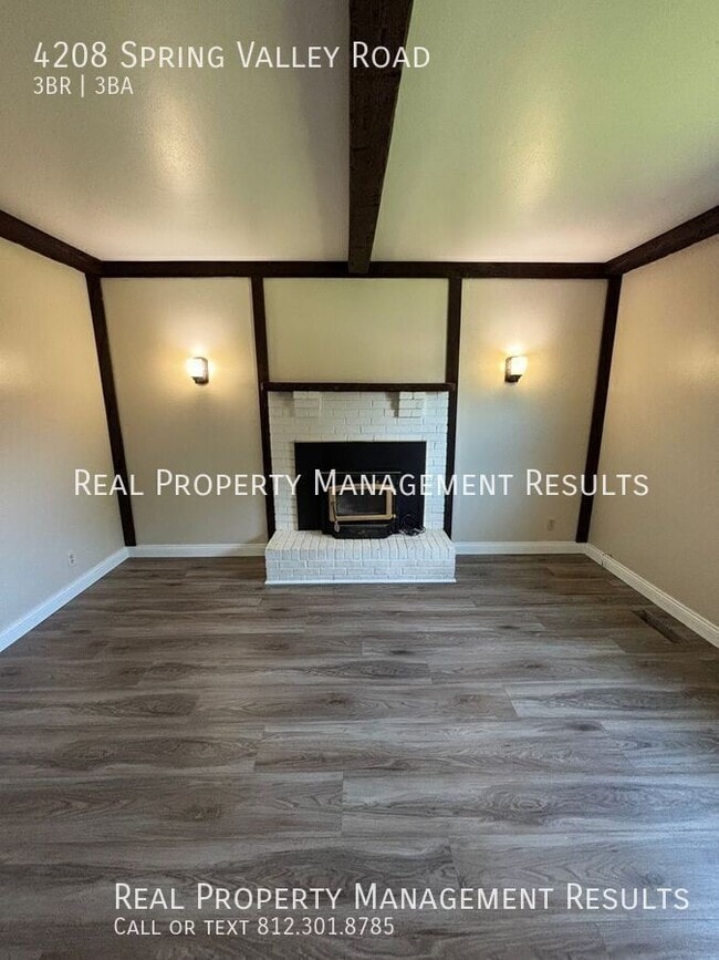 Building Photo - 4208 Spring Valley Rd