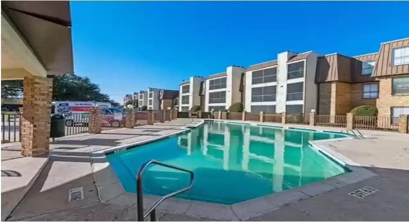 Building Photo - 11480 Audelia Rd