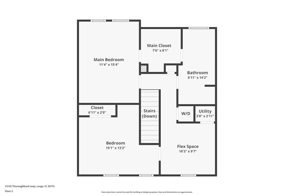 Building Photo - 13125 Thoroughbred Loop