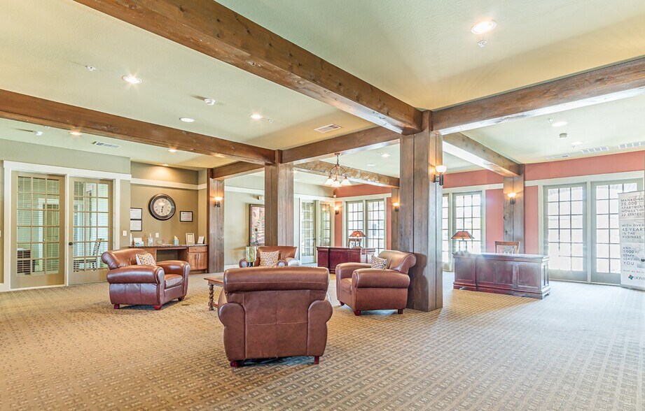 The Cesera 55+ Apartments 202 N Beltline Rd Garland TX 75040