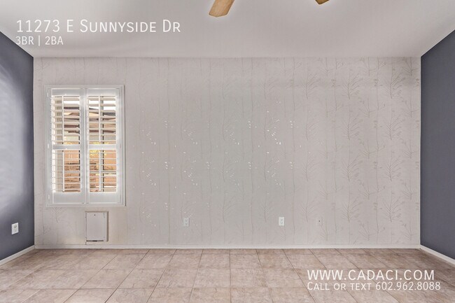 Building Photo - 11273 E Sunnyside Dr