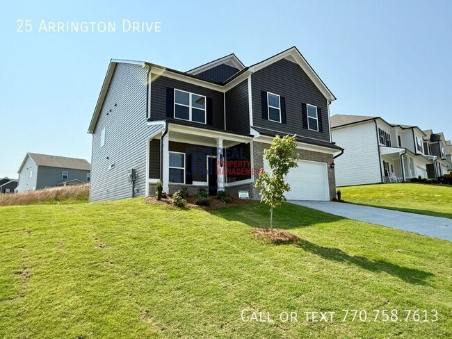 Building Photo - 25 Arrington Dr