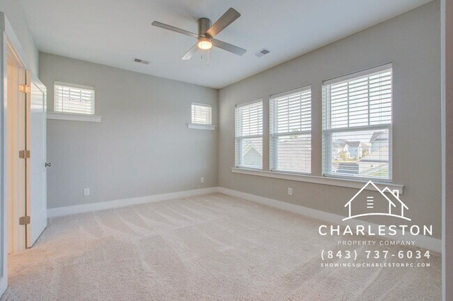 Building Photo - 117 Archdale St