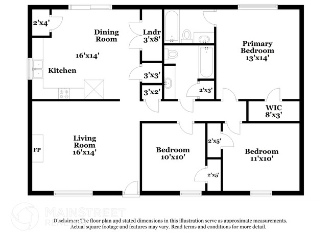 Building Photo - 5509 Baywood Dr