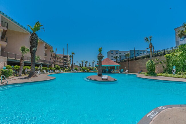Building Photo - 9520 Seawall Blvd