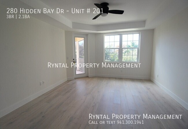 Building Photo - 280 Hidden Bay Dr