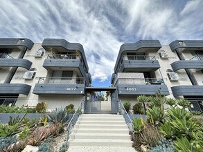 Building Photo - Tujunga South Apartments