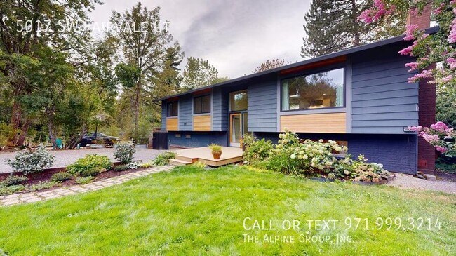 Building Photo - 5017 SW Fairvale Ct