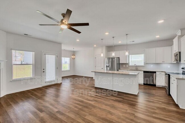 Building Photo - 3020 Goodtown Trace