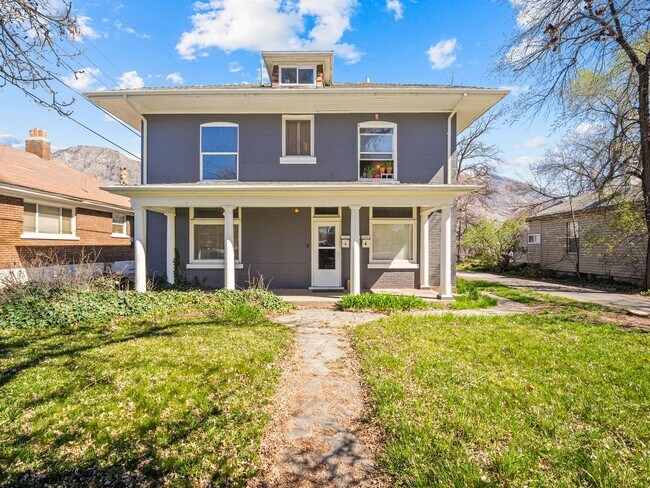 Building Photo - Ken-355 S 300 E, Provo UT 84606