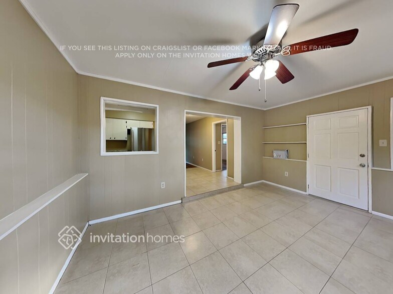 Building Photo - 4029 Tern St
