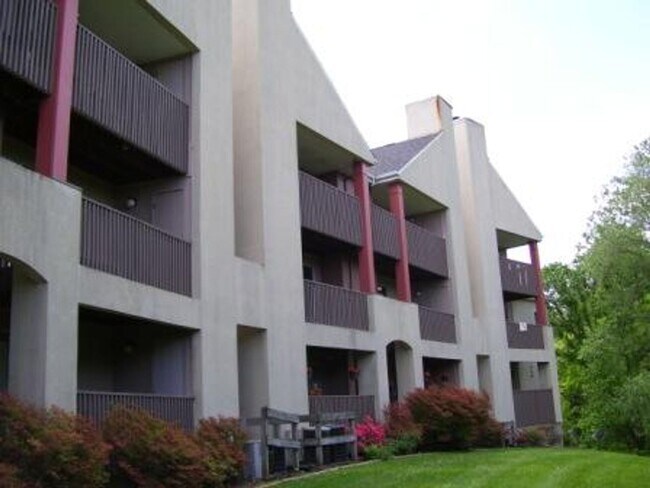 Primary Photo - Condo Located at Borden Commons