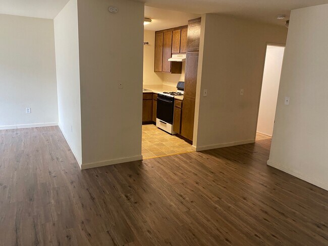 Kitchen - 450 D St