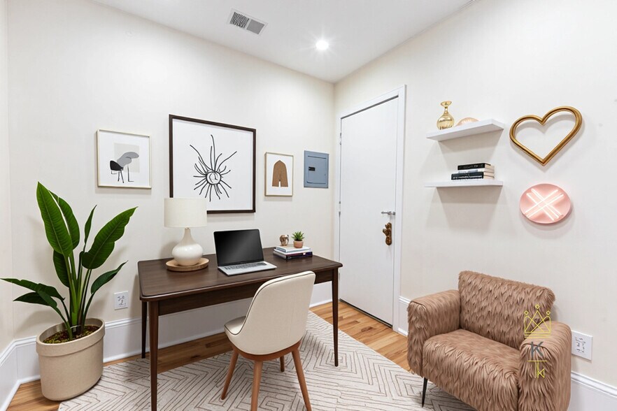 Building Photo - 1100 Beacon St