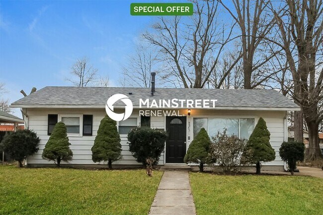 Primary Photo - 3 Bedroom Pet-Friendly Home in LOUISVILLE,...