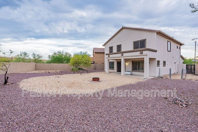 Building Photo - 42509 N 45th Dr