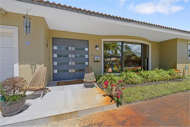 Building Photo - 20375 NE 22nd Pl