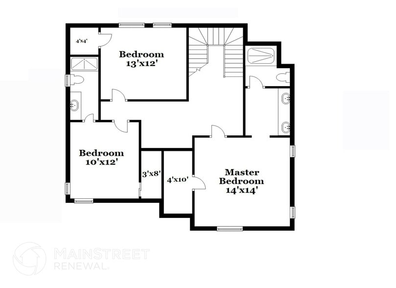 Building Photo - 4052 Oliver Sagebrush Dr