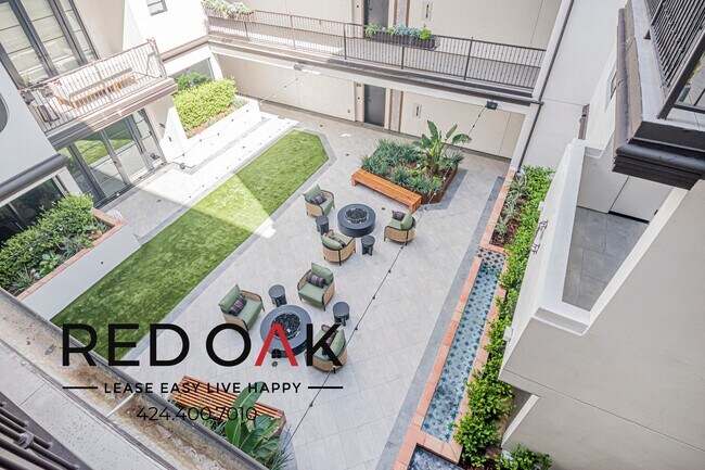 Building Photo - 1333 Orange Grove Ave