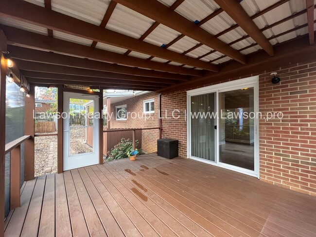 Building Photo - One Level Living- Beautifully Landscaped Yard and Attached Carport