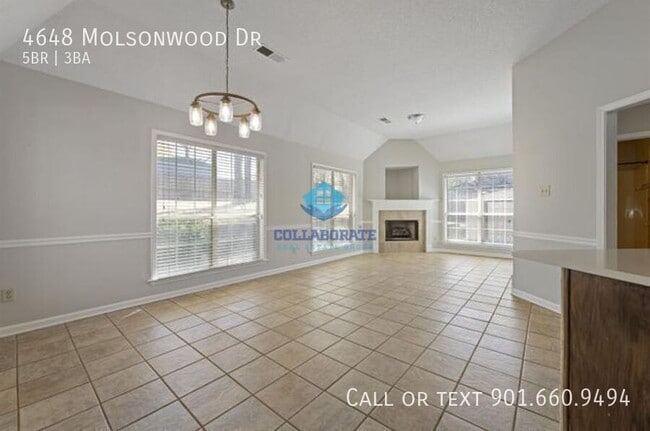 Building Photo - 4648 Molsonwood Dr